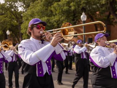 Homecoming Parade 10.21.23 3377