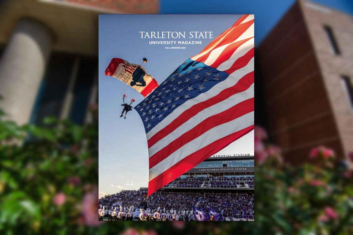 tarleton mag fall2021