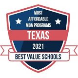 best cheapest mba programs in texas
