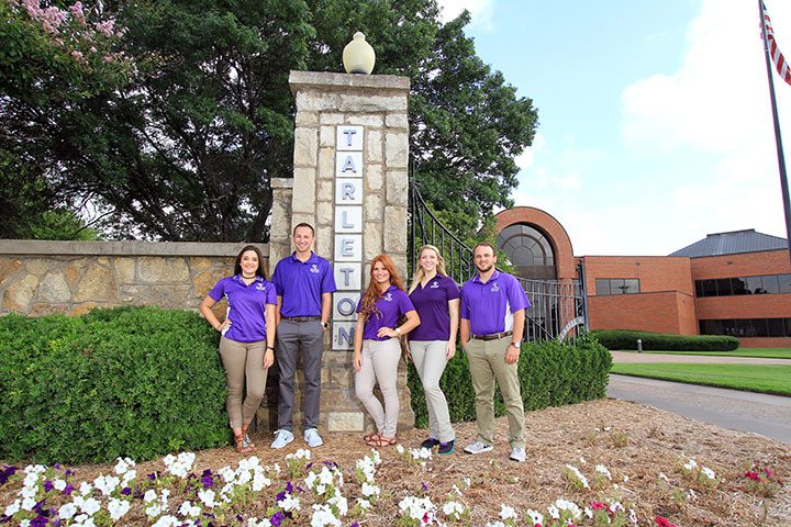 texan tourguides