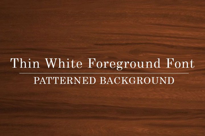 good example wood pattern bg white fg