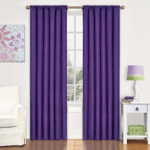 Blackout Curtains