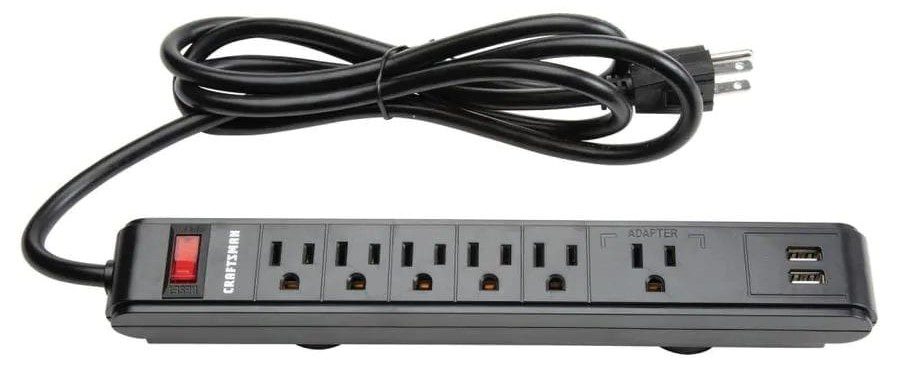 Power Strip