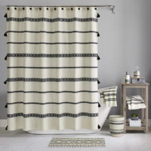 Shower Curtain