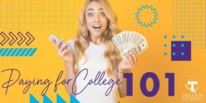 Paying for College 2 2