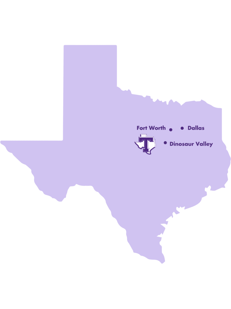 Texas Attractions