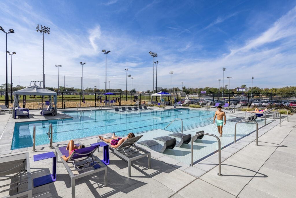 Tarleton State University Aquatics Center 19 lrg