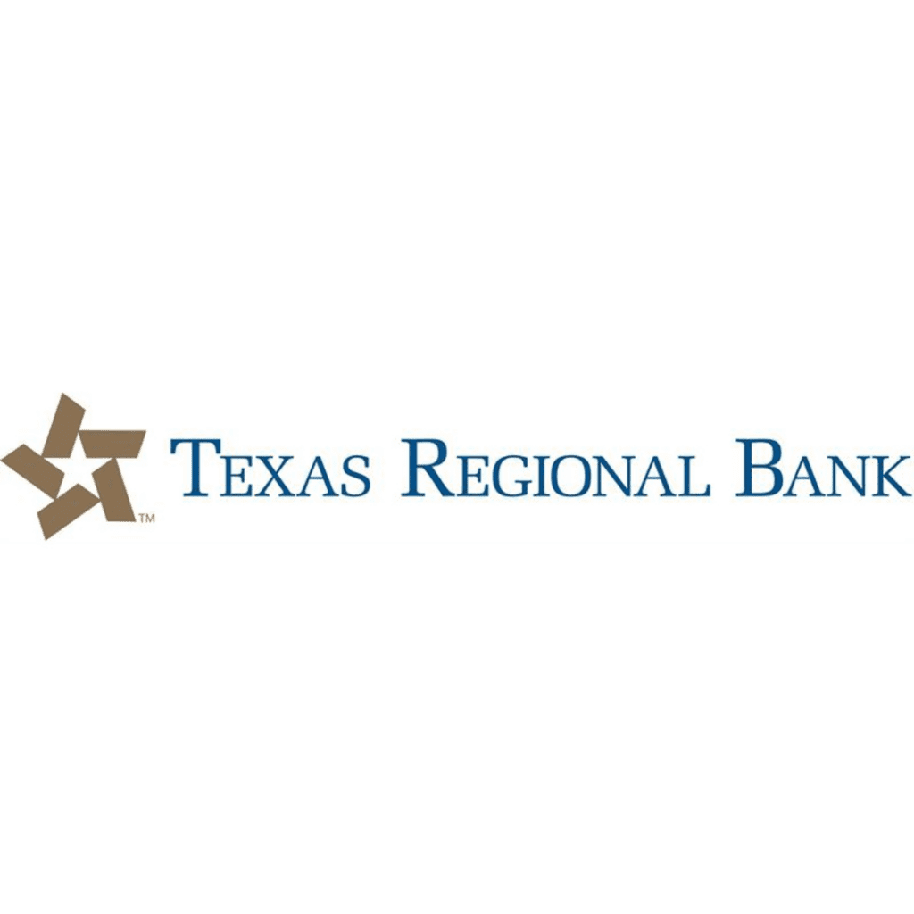 texas regional bank
