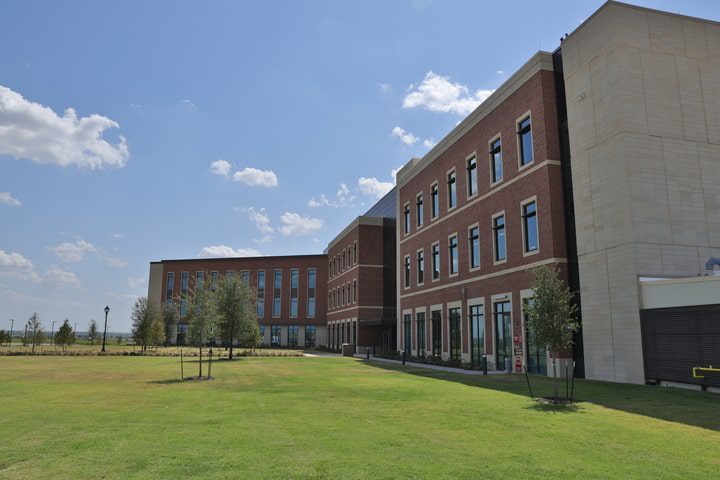 Tarleton Fort Worth Build One