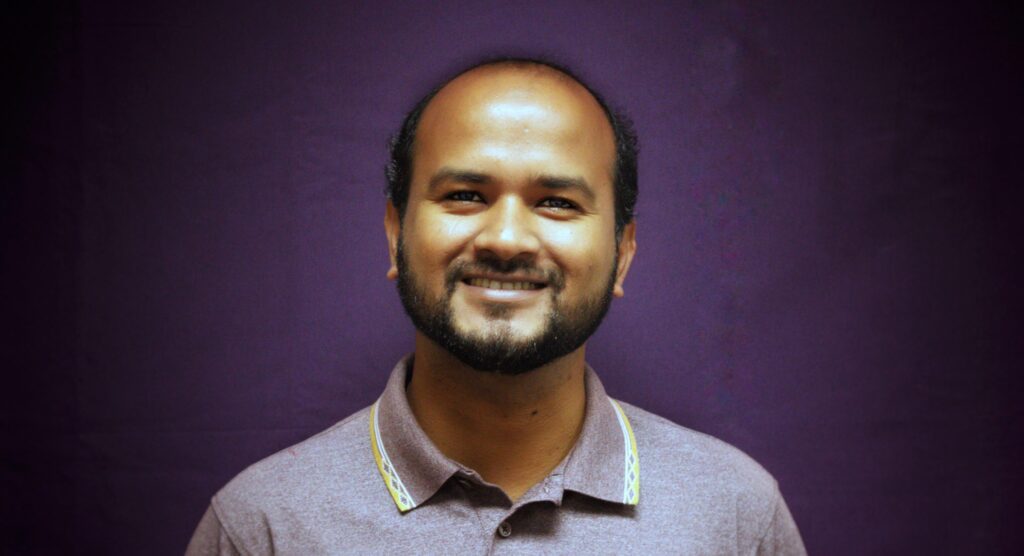 Dr. Khaled Chowdhury