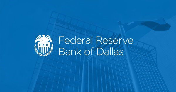 fed reserve bank of dallas