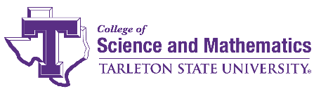 cosm tarleton logo