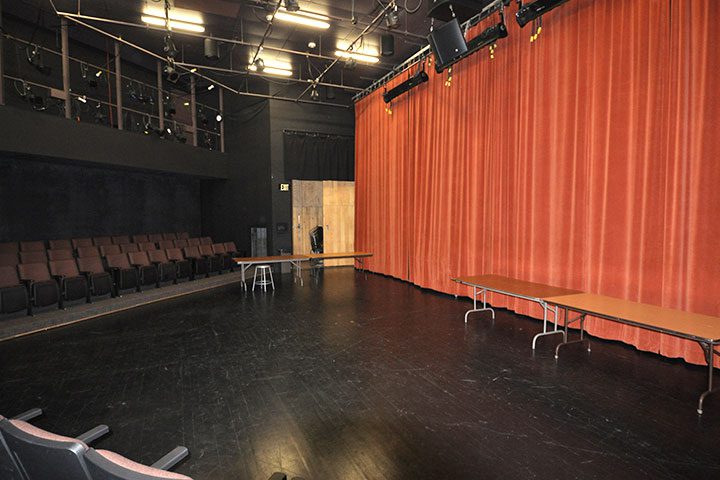 workshop theater