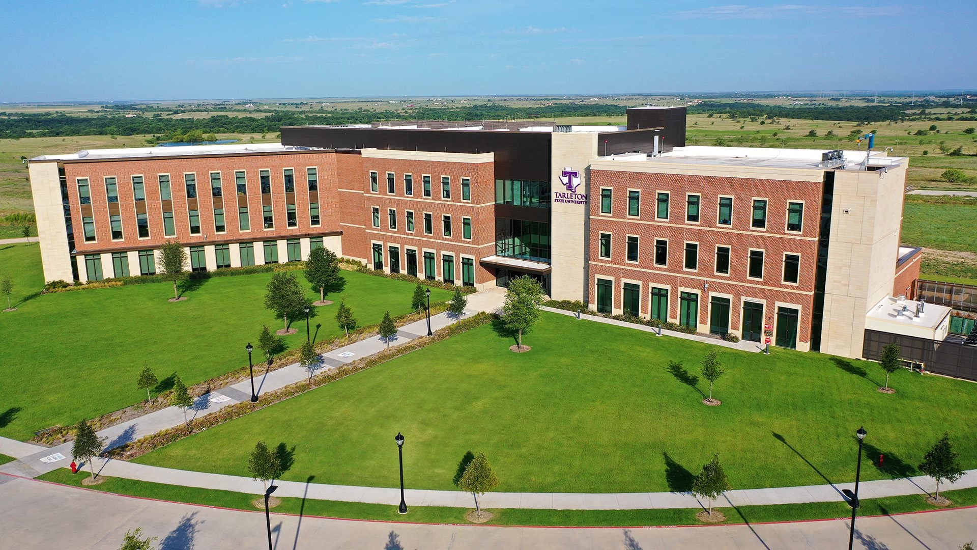 tarleton state university tours