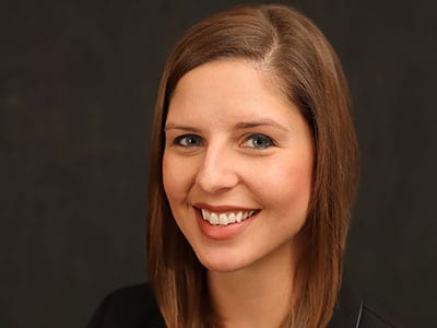 Headshot of Emma Bouquet