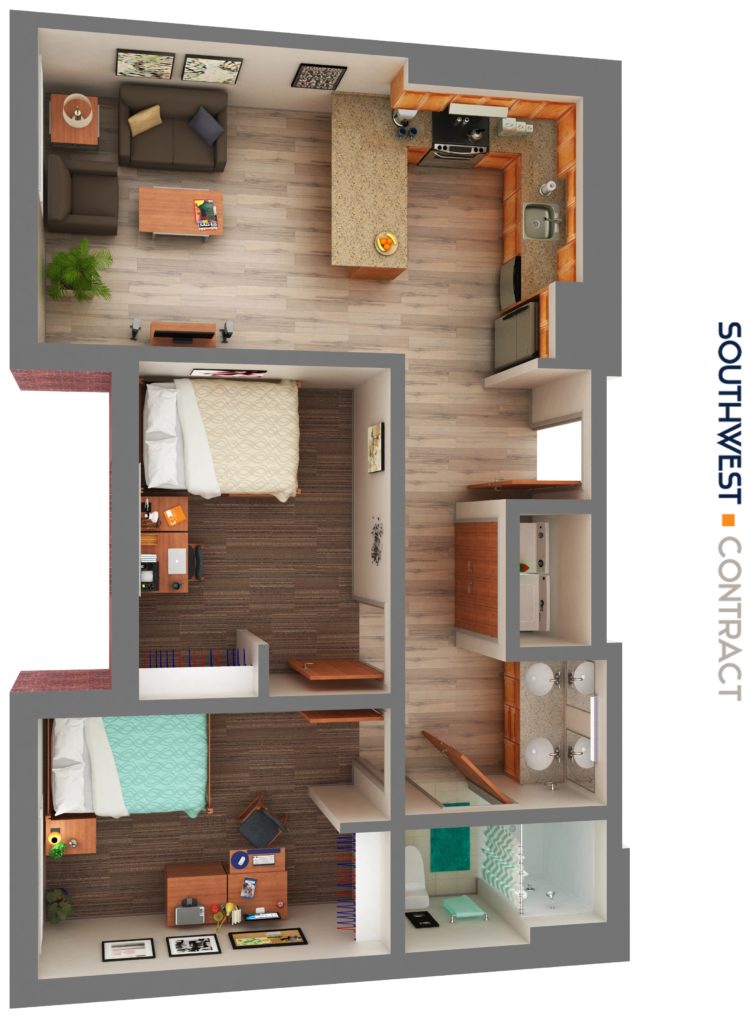 apartmentrendering