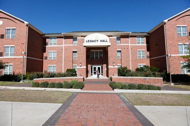 legacy exterior1