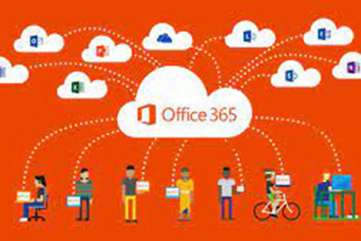 office 365