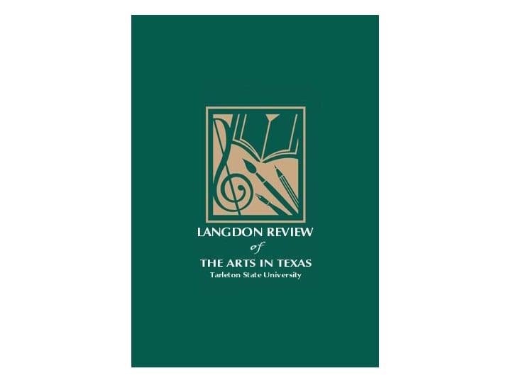 Langdon Review Logog