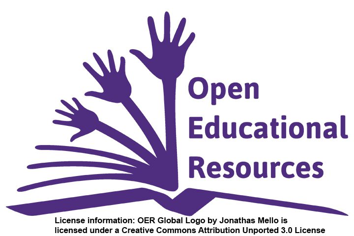 oer logo