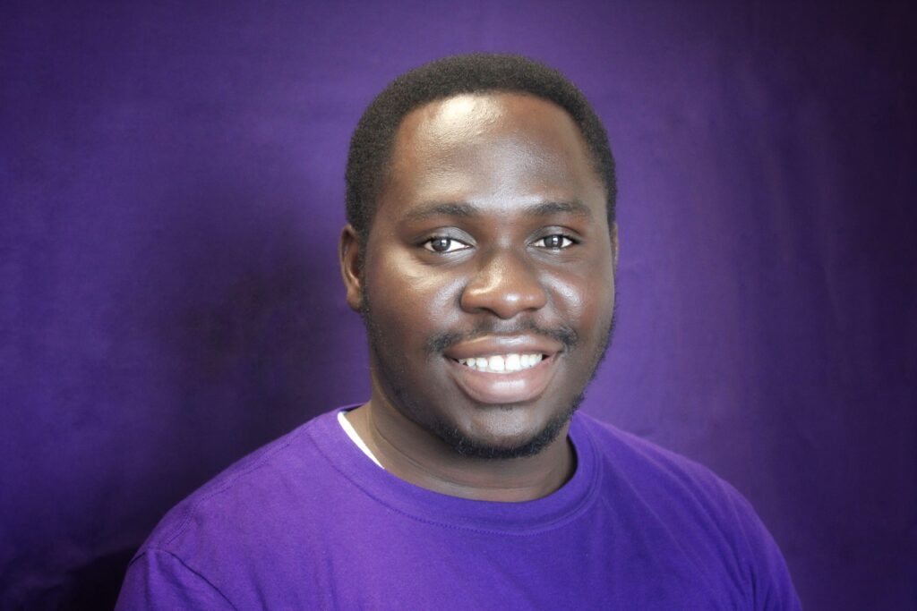 David Osei