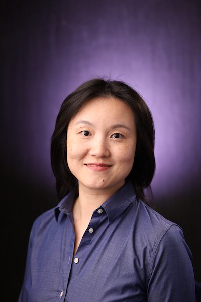 Dr. Aray Chen