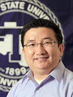 Dr. Tommy Hsu