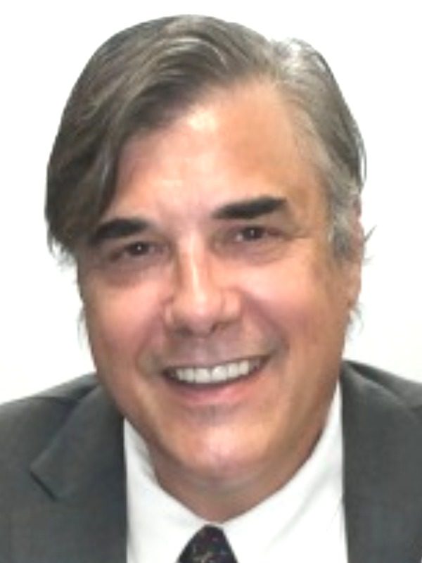 Dr. Robert Pellegrino