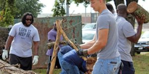 Tarleton Good Neighbor Initiative