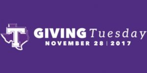 Tarleton Giving Tuesday