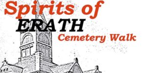 Spirits of Erath Walk