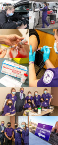 nursing collage