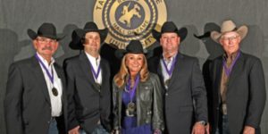 Tarleton State Rodeo Hall of Fame