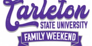 family weekend