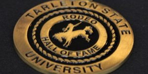 Tarleton Rodeo Hall of Fame