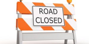 Street Closure