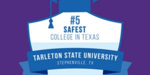 Safest College