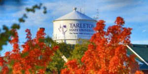 Tarleton State University