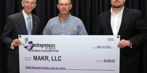 Entrepreneurs of Erath Finalists