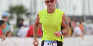Dr Randall Bowden Triathlon Follow Up