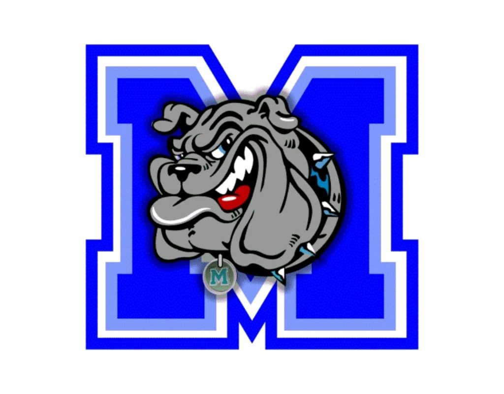 Milford ISD Logo