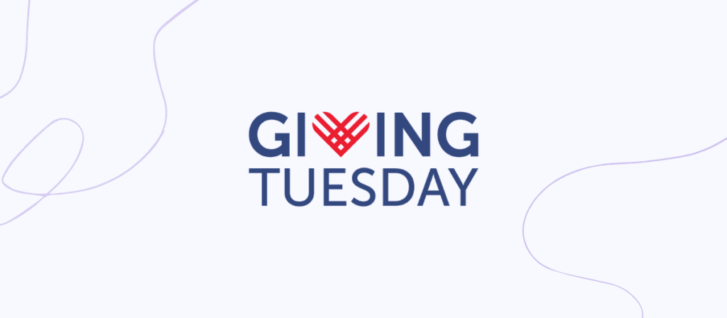 GivingTuesday Blog Keela