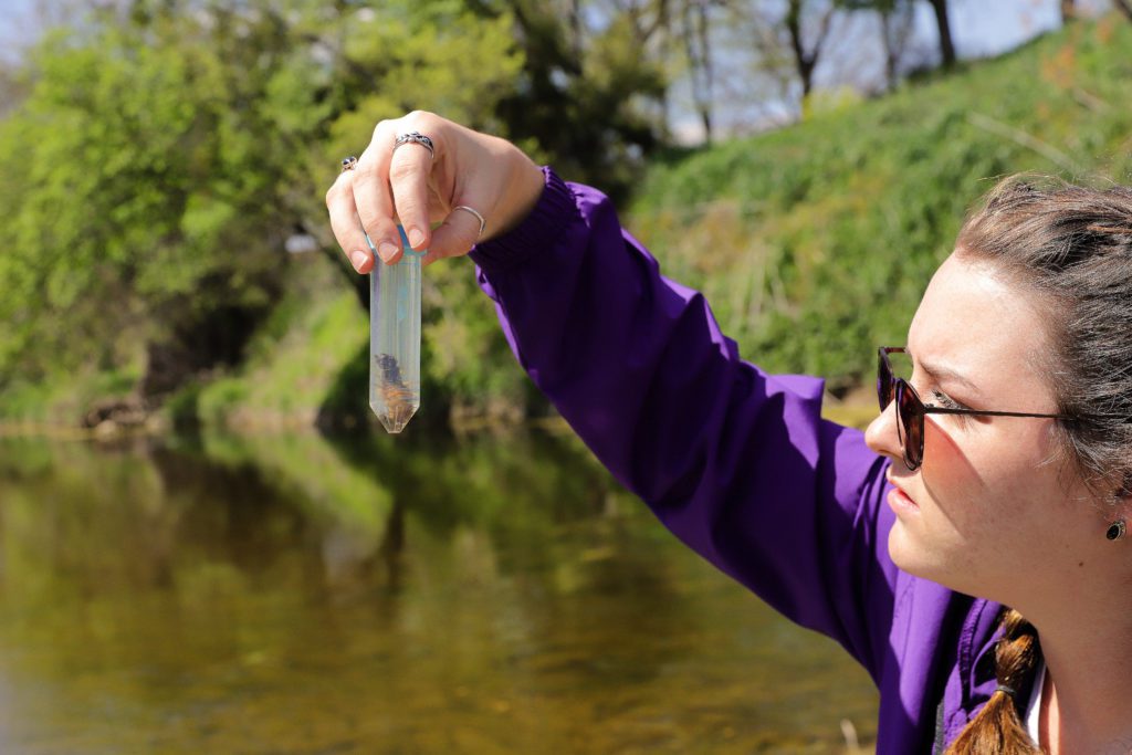 Environmental Science Field Techniques 8399