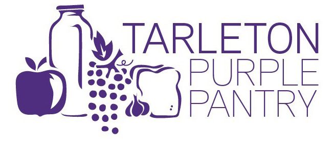 Tarleton Purple Pantry