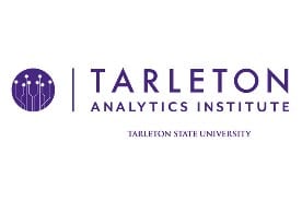 Tarleton Analytics Institute Logo