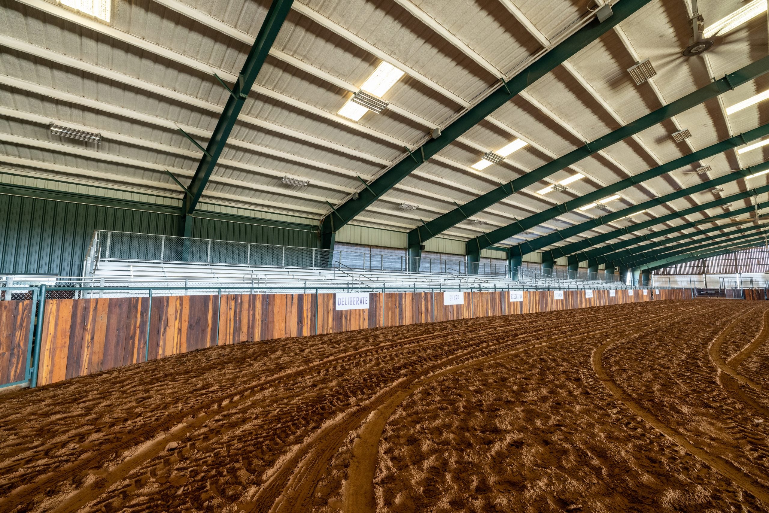 Rodeo Facilities-Bleachers_2387-2