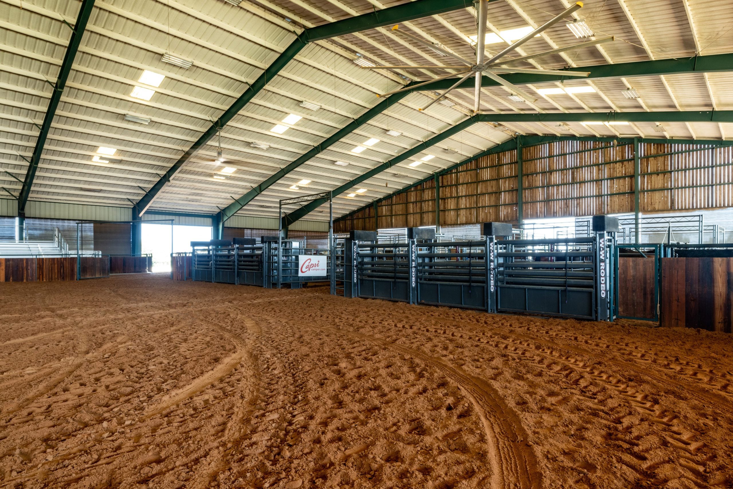 Rodeo Facilities-Chutes_2407-2