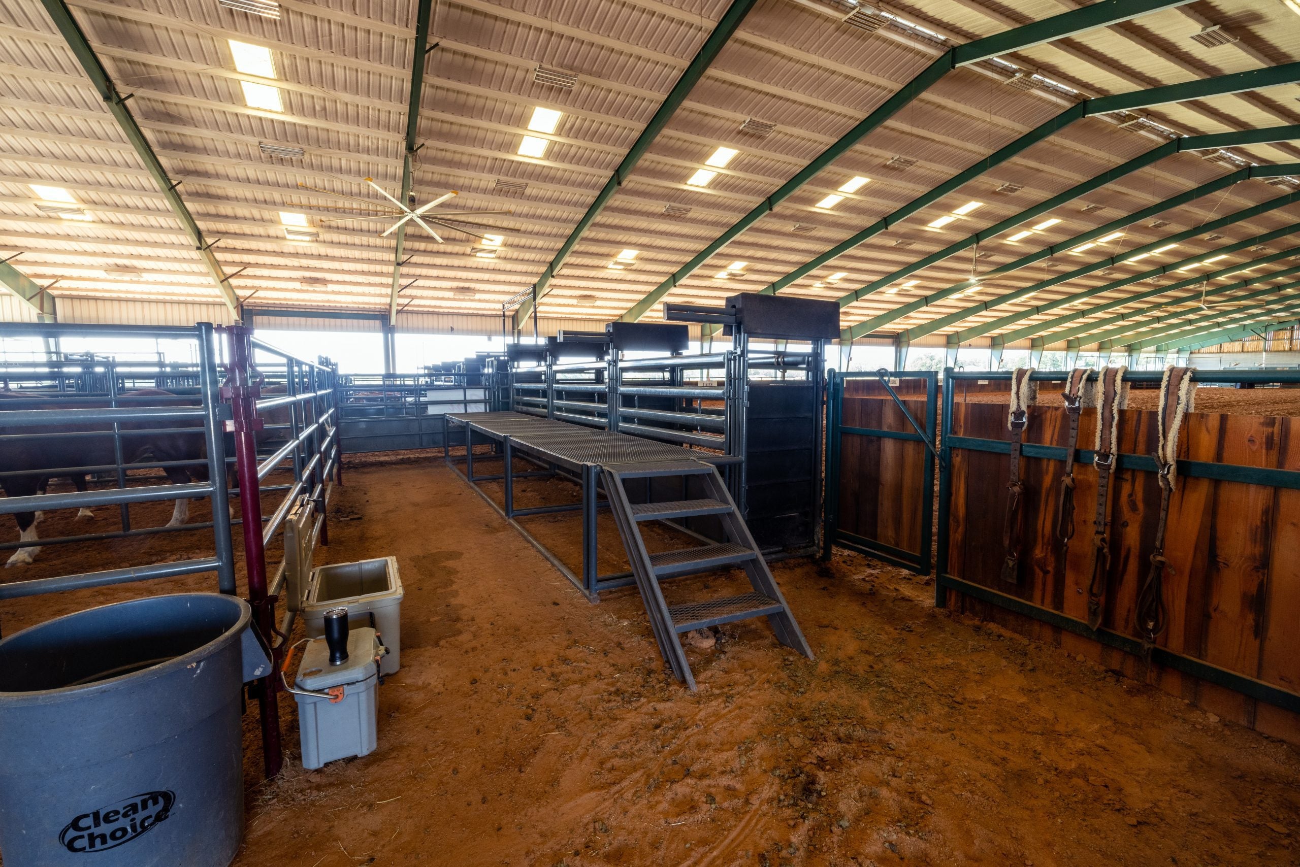 Rodeo Facilities-Chutes_2417-2