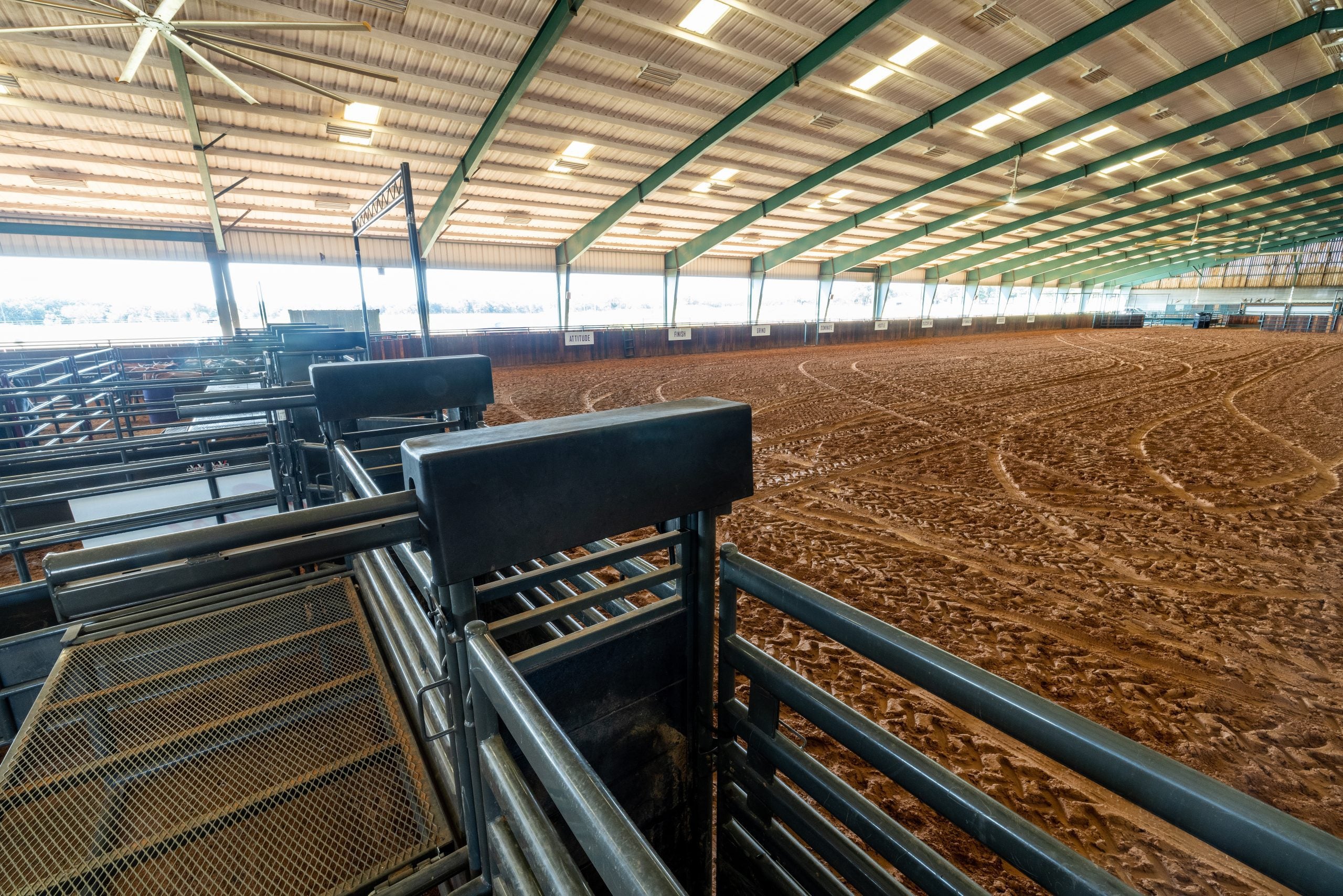 Rodeo Facilities-Chutes_2419-2