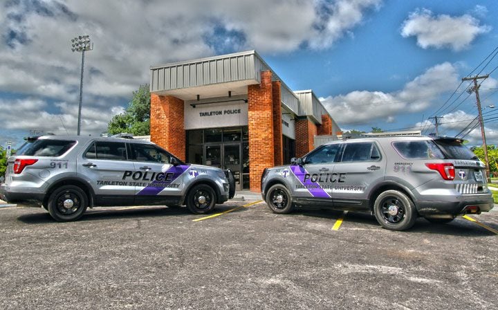 police department photo RM